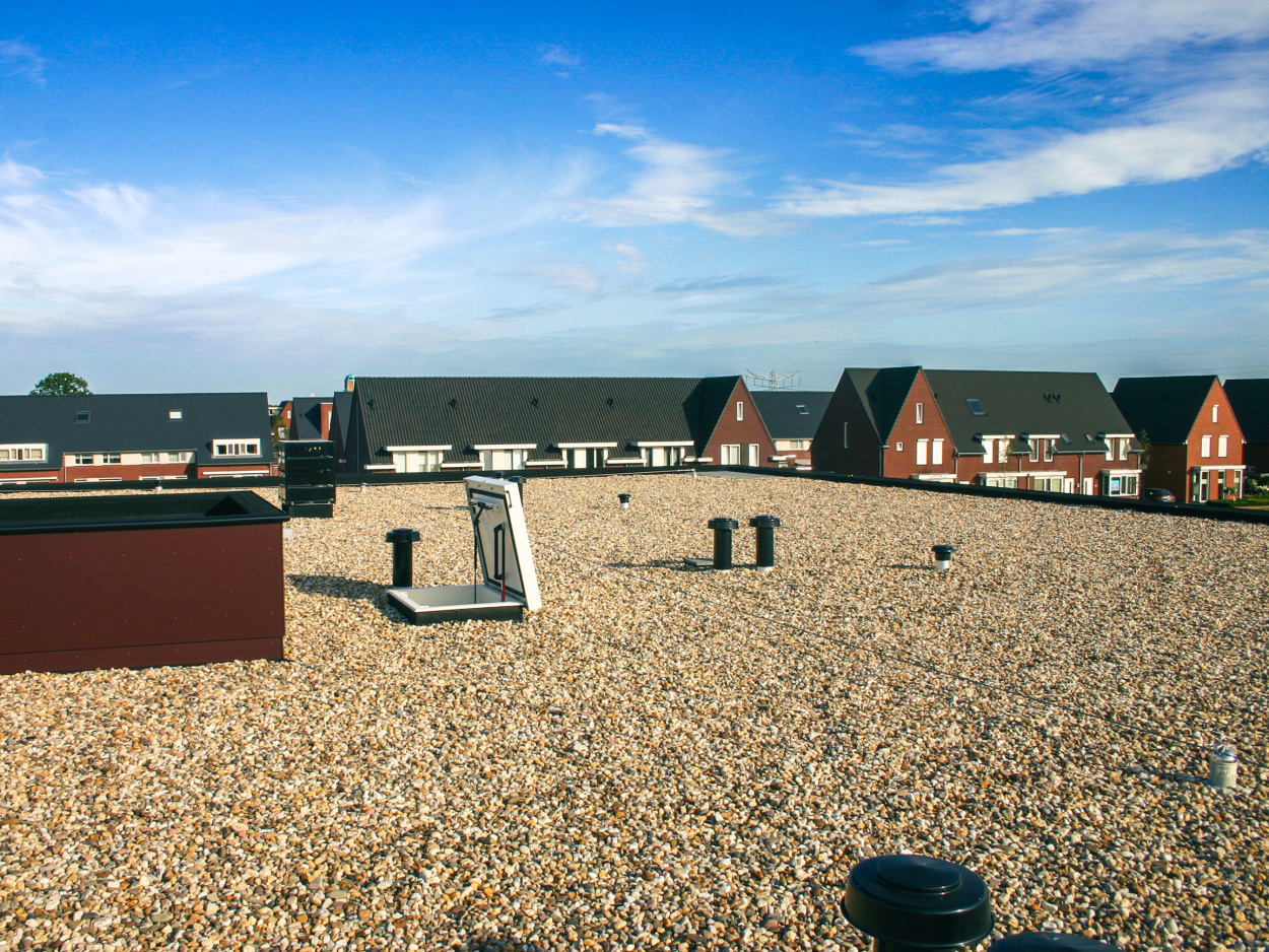 Staka Dakluik Amaranthoeve Dongen