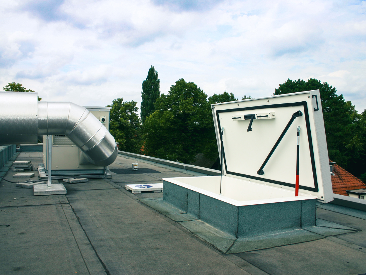 Staka Dakluik Basisschool Dirk van Veen Breda