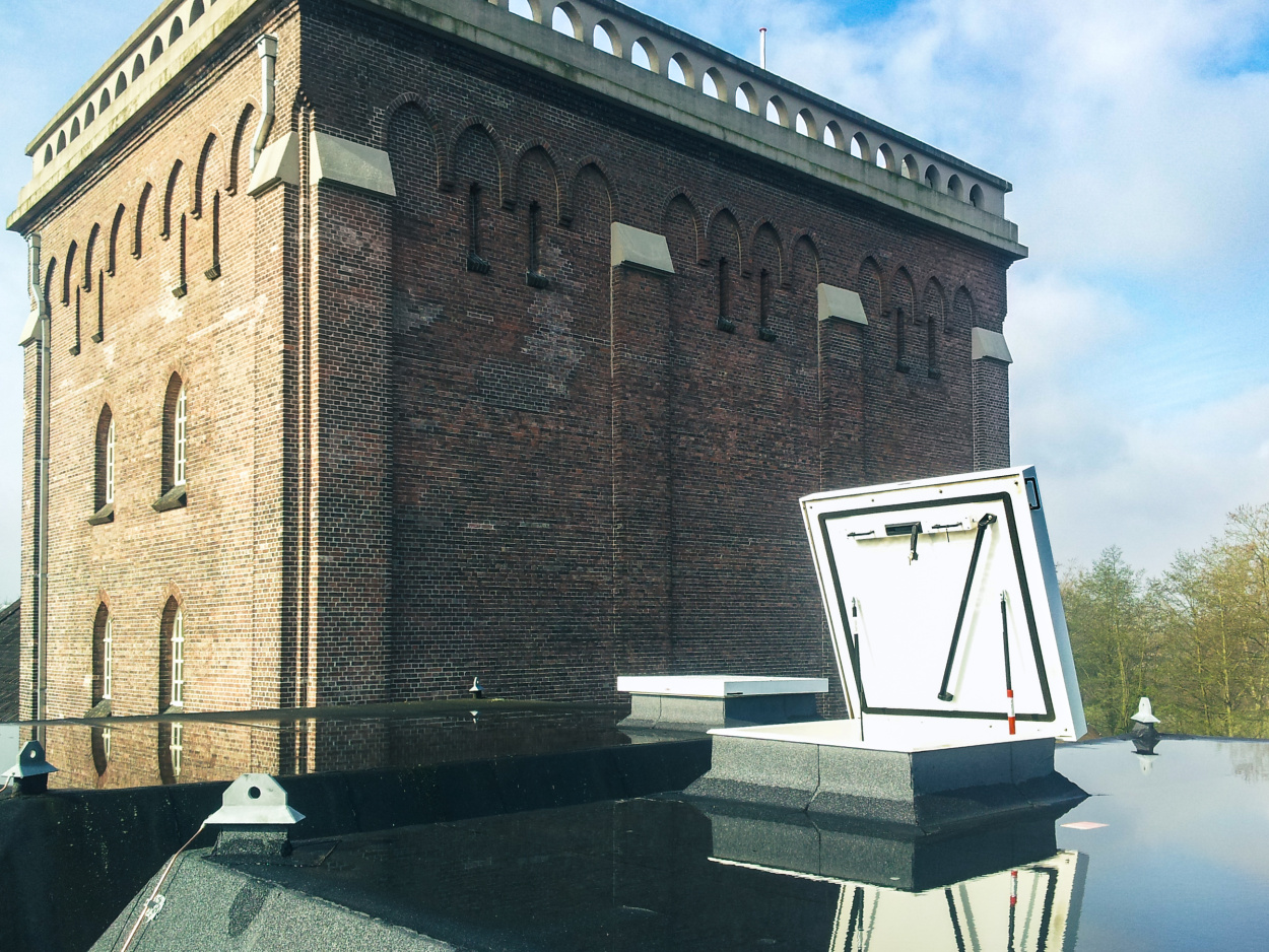 Staka Dakluik Brouwerij La Trappe 