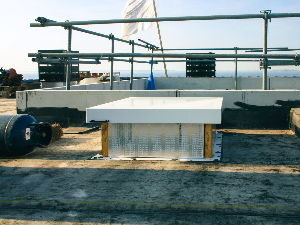 Staka Dakluik Hinderribben