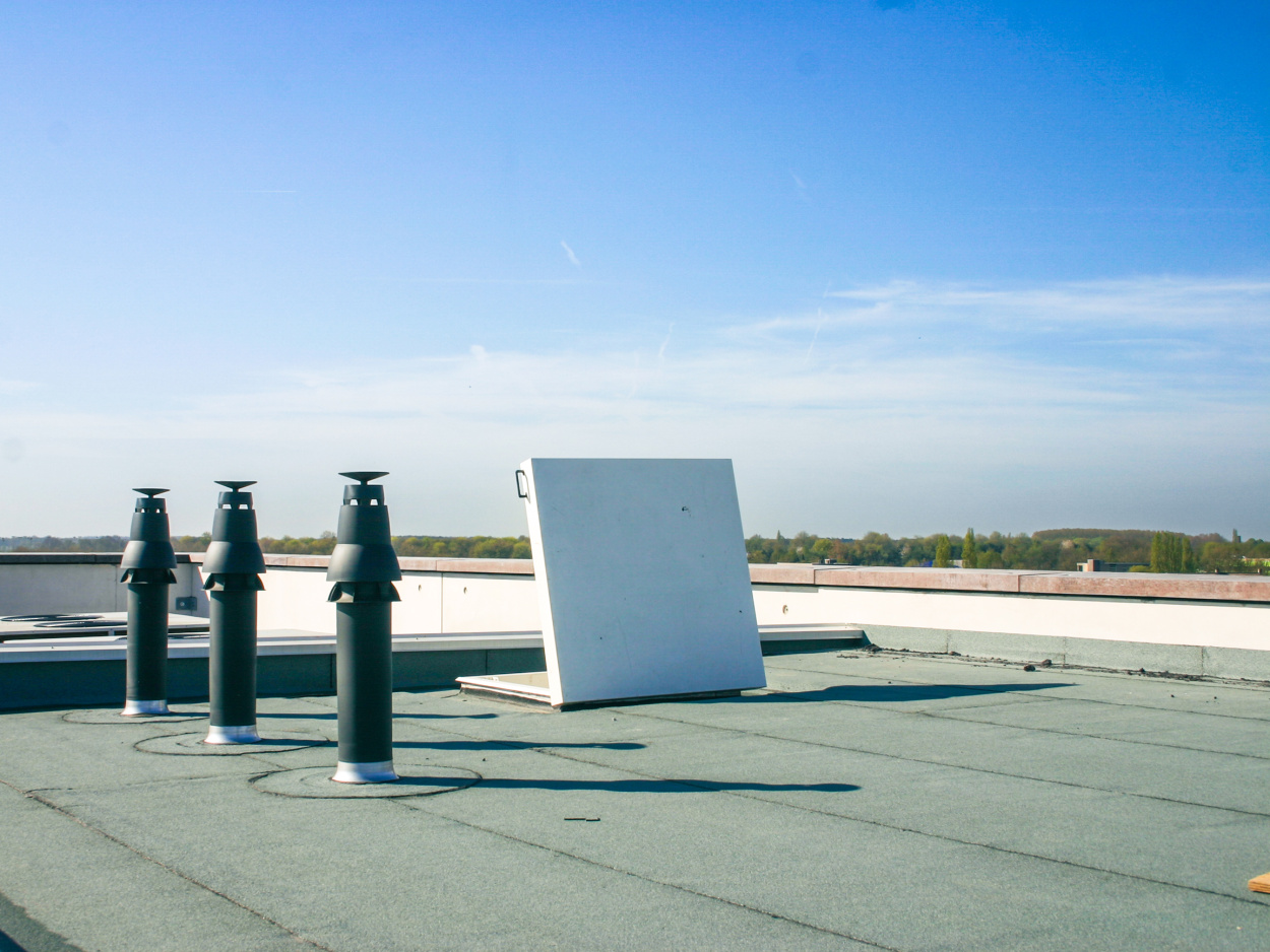 Staka Dakluik Rabobank Etten-Leur