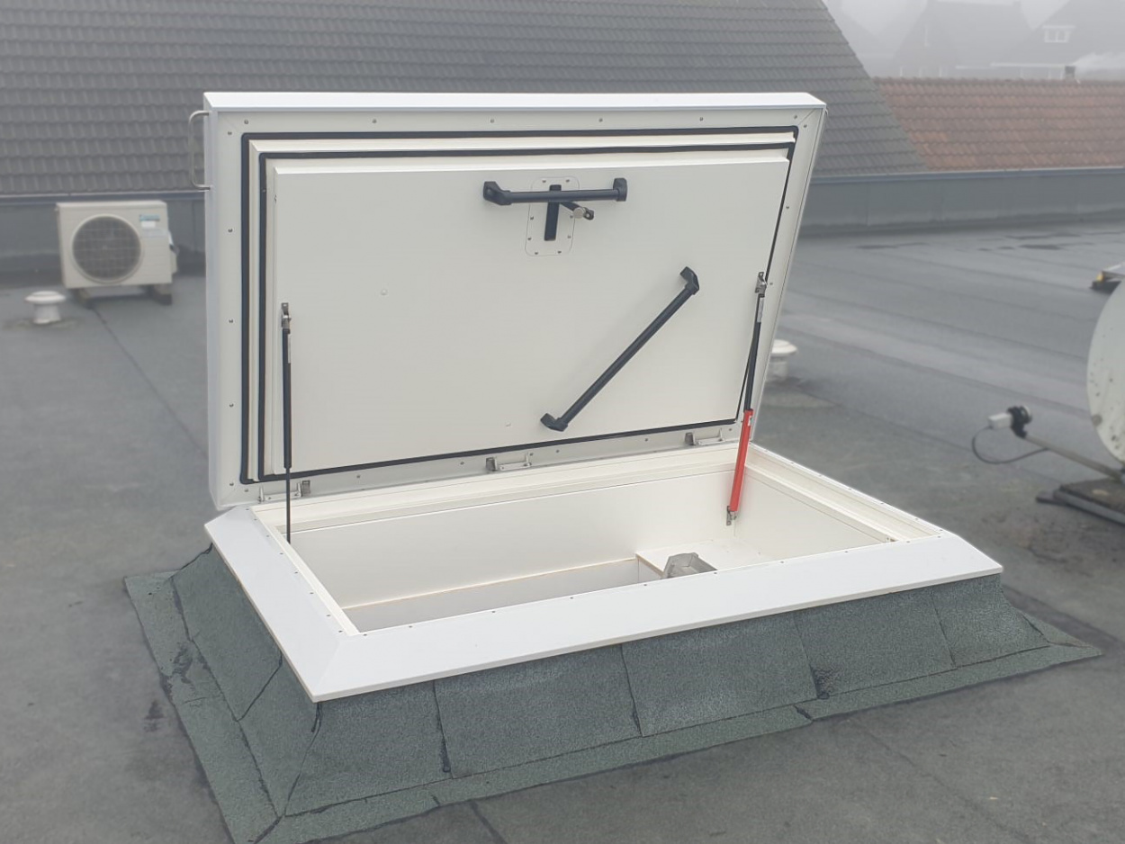 TOP159 TopAccess Dakluik﻿