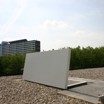 Staka Dakluik met vaste trap nieuwe Heikant Tilburg