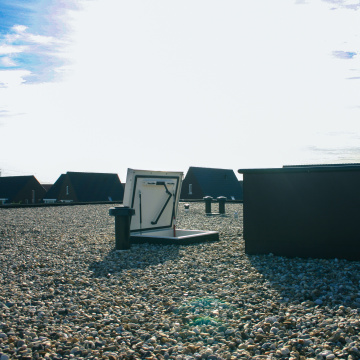 Staka Dakluik Amaranthoeve Dongen