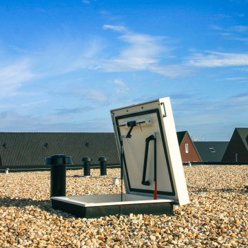 Staka Dakluik Amaranthoeve Dongen