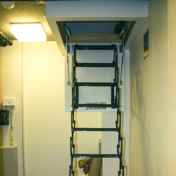 Staka Schaartrap Amaranthoeve Dongen