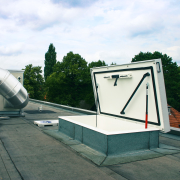 Staka Dakluik Basisschool Dirk van Veen Breda