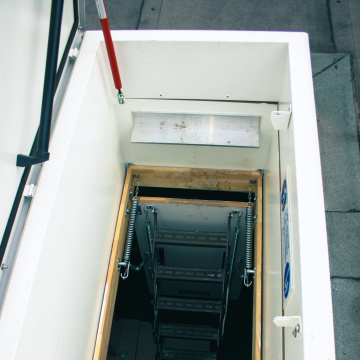 Staka Dakluik Basisschool Dirk van Veen Breda