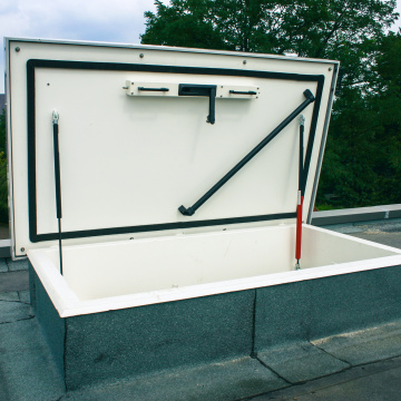 Staka Dakluik Basisschool Dirk van Veen Breda