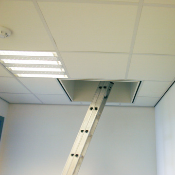 Staka Dakluik bedrijfspand Weesp