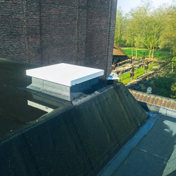 Staka Dakluik Brouwerij La Trappe