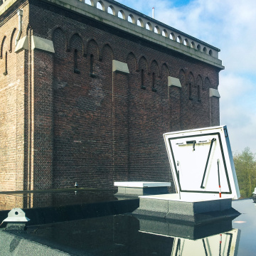 Staka Dakluik Brouwerij La Trappe