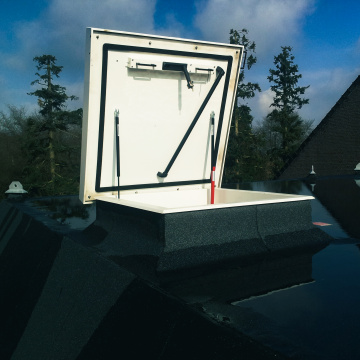 Staka Dakluik Brouwerij La Trappe