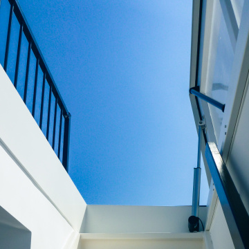 Staka Dakluik dakterras haarlem