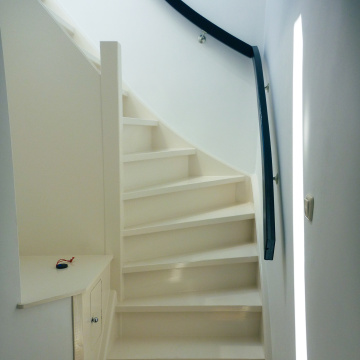 Staka Dakluik dakterras haarlem