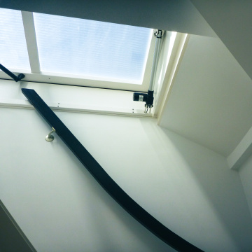 Staka Dakluik dakterras haarlem