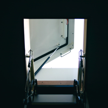 Staka Dakluik Meester Lottelaan Haarlem