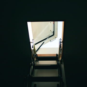 Staka Dakluik Meester Lottelaan Haarlem