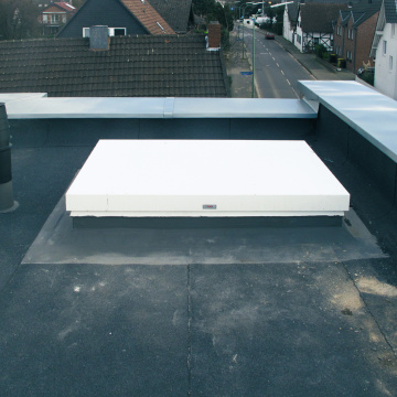 Staka Dakluik nieuwbouwwoning Meerbusch Duitsland