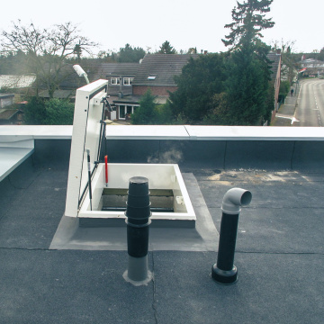 Staka Dakluik nieuwbouwwoning Meerbusch Duitsland