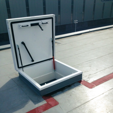 Staka Dakluik PostNL