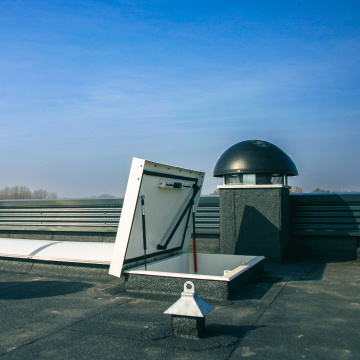 Staka Dakluik Ridderkerk