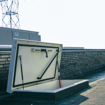 Staka Dakluik Ridderkerk