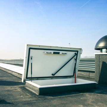 Staka Dakluik Ridderkerk