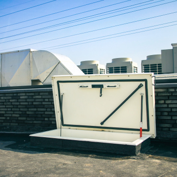 Staka Dakluik Ridderkerk