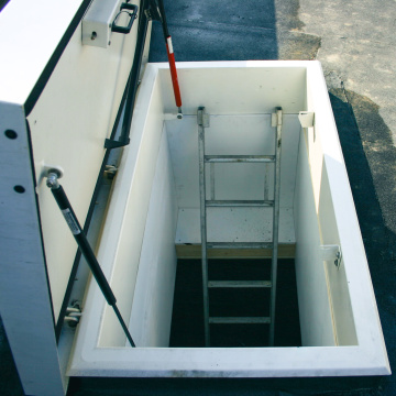 Staka Dakluik Ridderkerk