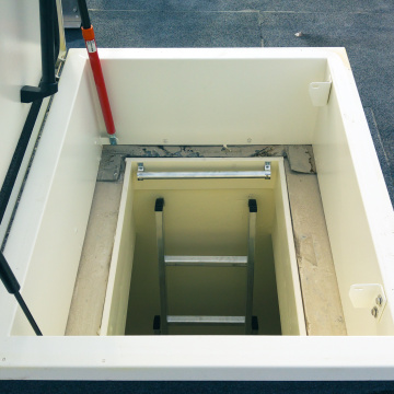 Staka Dakluiken renovatie WonenBreburg Van Haperen Dakbedekking