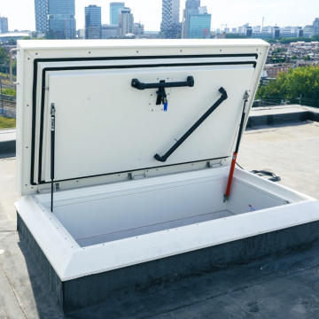 Staka Dakluik Wisselspoor Utrecht