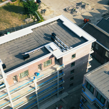 Staka Dakluik Wisselspoor Utrecht