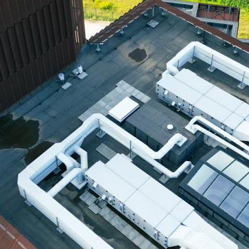 Staka Dakluik Wisselspoor Utrecht