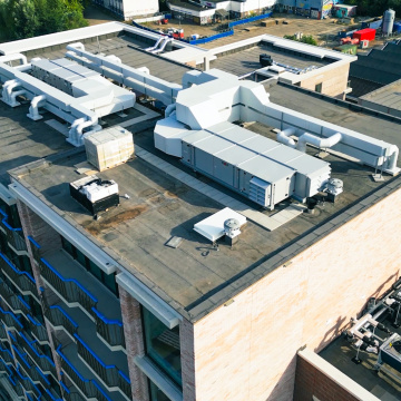 Staka TopAccess Dakluik Wisselspoor Utrecht